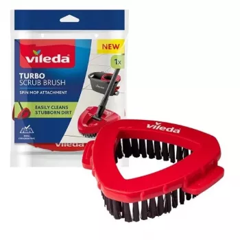 Vileda Turbo Escova de limpeza