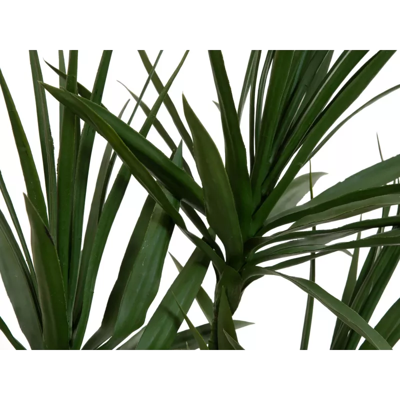EUROPALMS Planta Artificial Dracena, Verde, 170 cm 82505799