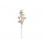 EUROPALMS ramo de magnólia artificial (EVA), branco-rosa 82530587