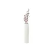 EUROPALMS ramo de magnólia artificial (EVA), branco-rosa 82530587