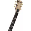 DIMAVERY LP-600 Guitarra Elétrica, Castanho 26215181