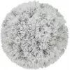 EUROPALMS Bola de Pinha Flocada 20cm 83500304