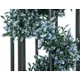 EUROPALMS Grinalda de Lavanda Artificial, Azul, 180 cm 82503725