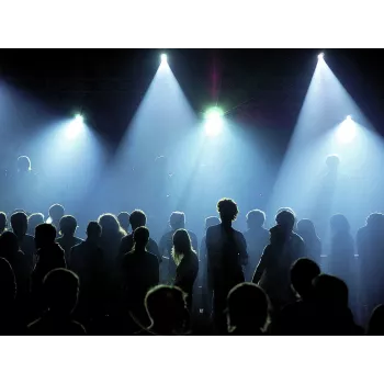 OMNILUX PAR-64 240V/1000W GX16d NSP lâmpada halogénea 300h 88147105