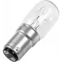 OMNILUX T20 230V/15W BA15d lâmpada incandescente de baioneta, 1000h 90605600