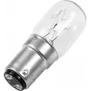 OMNILUX T20 230V/15W BA15d lâmpada incandescente de baioneta, 1000h 90605600