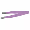 Petex cinta de elevação WLL 1 t 2 m violeta 47101224
