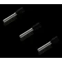 Rittal 4051647 terminal tubular isolado 1,5 mm² preto 1000 unid.