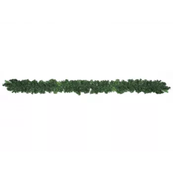 EUROPALMS Grinalda de abeto artificial, verde, 270 cm 83500409