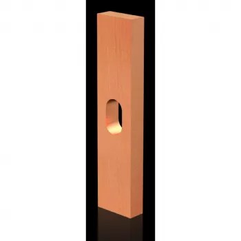 Rittal SV Peça de enchimento para conjunto de ligação (9686820)