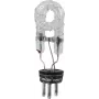 Omnilux Tubo de flash estroboscópico 150 W lâmpada de xénon de substituição (85010167)