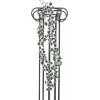 EUROPALMS Grinalda de hera holandesa Classic, artificial, 180 cm 82503731