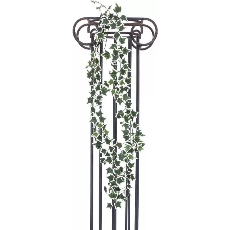 EUROPALMS Grinalda de hera holandesa Classic, artificial, 180 cm 82503731