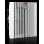 Rittal Blue e+ Ventilador de filtro EMC 100/115 m³/h RAL 7035 3239810