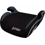 Petex Max 311 Assento elevatório azul-escuro/preto ECE R129 i-Size 125-150 cm
