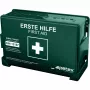 Petex DIN 13157 Caixa de primeiros socorros 270 x 85 x 180 mm verde 43924213