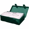 Petex DIN 13157 Caixa de primeiros socorros 270 x 85 x 180 mm verde 43924213
