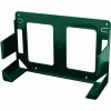 Petex DIN 13157 Caixa de primeiros socorros 270 x 85 x 180 mm verde 43924213