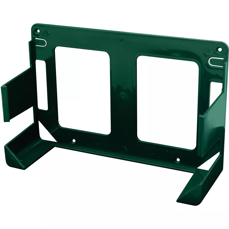 Petex DIN 13157 Caixa de primeiros socorros 270 x 85 x 180 mm verde 43924213