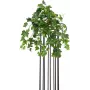 EUROPALMS arbusto de hera artificial Premium, 50 cm 82502507