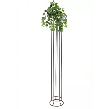 EUROPALMS arbusto de hera artificial Premium, 50 cm 82502507