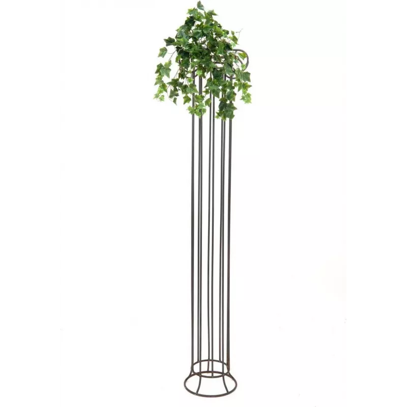 EUROPALMS arbusto de hera artificial Premium, 50 cm 82502507