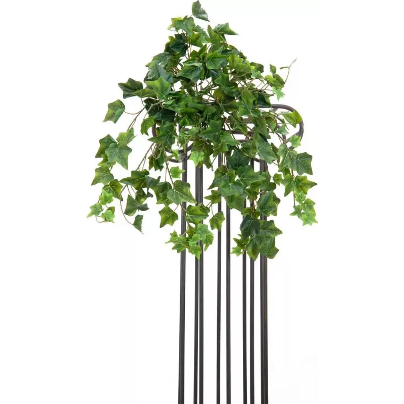 EUROPALMS arbusto de hera artificial Premium, 50 cm 82502507
