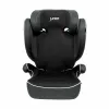 Petex Basic Plus 1600 Cadeira auto para criança preto HDPE ECE R129 i-Size ISOFIX 100-150 cm
