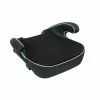 Petex Basic Plus 1600 Cadeira auto para criança preto HDPE ECE R129 i-Size ISOFIX 100-150 cm