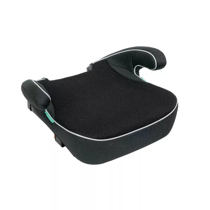Petex Basic Plus 1600 Cadeira auto para criança preto HDPE ECE R129 i-Size ISOFIX 100-150 cm