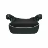 Petex Basic Plus 1600 Cadeira auto para criança preto HDPE ECE R129 i-Size ISOFIX 100-150 cm