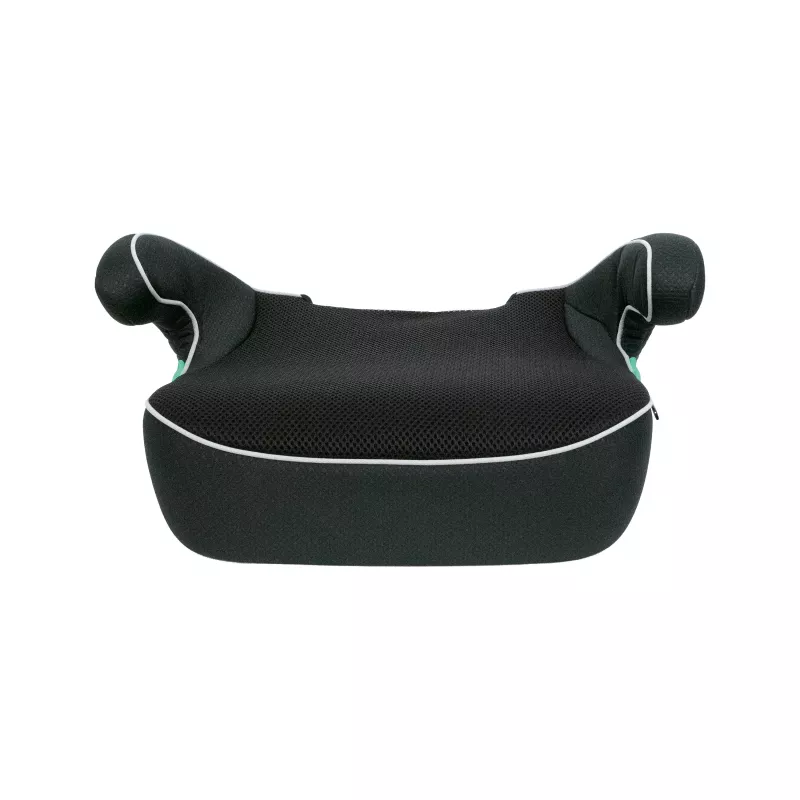 Petex Basic Plus 1600 Cadeira auto para criança preto HDPE ECE R129 i-Size ISOFIX 100-150 cm