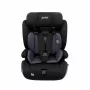 Petex Supreme Plus 1151 Cadeira auto ISOFIX preto HDPE ECE R129 i-Size 76-150 cm