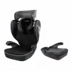 Petex Supreme Plus 1151 Cadeira auto ISOFIX preto HDPE ECE R129 i-Size 76-150 cm