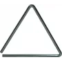 DIMAVERY Triângulo 13 cm com baqueta 26056015