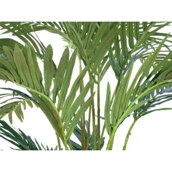 EUROPALMS Palmeira das Canárias artificial 240 cm 82511311