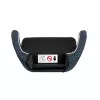 Petex Basic 1502 Cadeira auto para criança azul HDPE ECE R129 i-Size 100-150 cm 14-36 kg