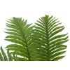 EUROPALMS Palmeira cica artificial, 70 cm 82509604