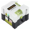Laserliner LaserCube laser de linha verde, alcance 10 m 081.109E