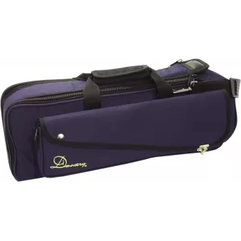 DIMAVERY Saco de transporte para trompete 26600260