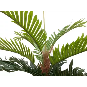 EUROPALMS palmeira kentia artificial, 150 cm 82511366