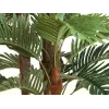 EUROPALMS palmeira kentia artificial, 150 cm 82511366