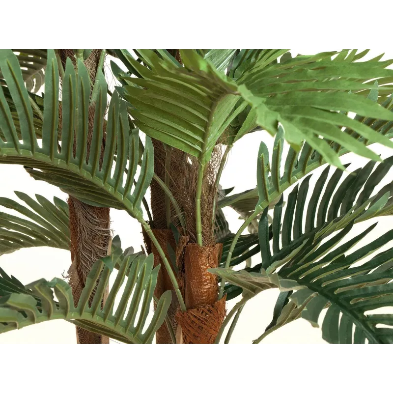 EUROPALMS palmeira kentia artificial, 150 cm 82511366