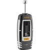 Laserliner WetFinder Medidor de humidade de materiais (082.095E)