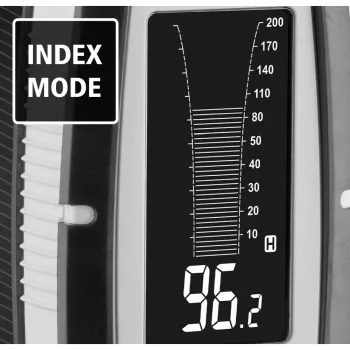 Laserliner WetFinder Medidor de humidade de materiais (082.095E)