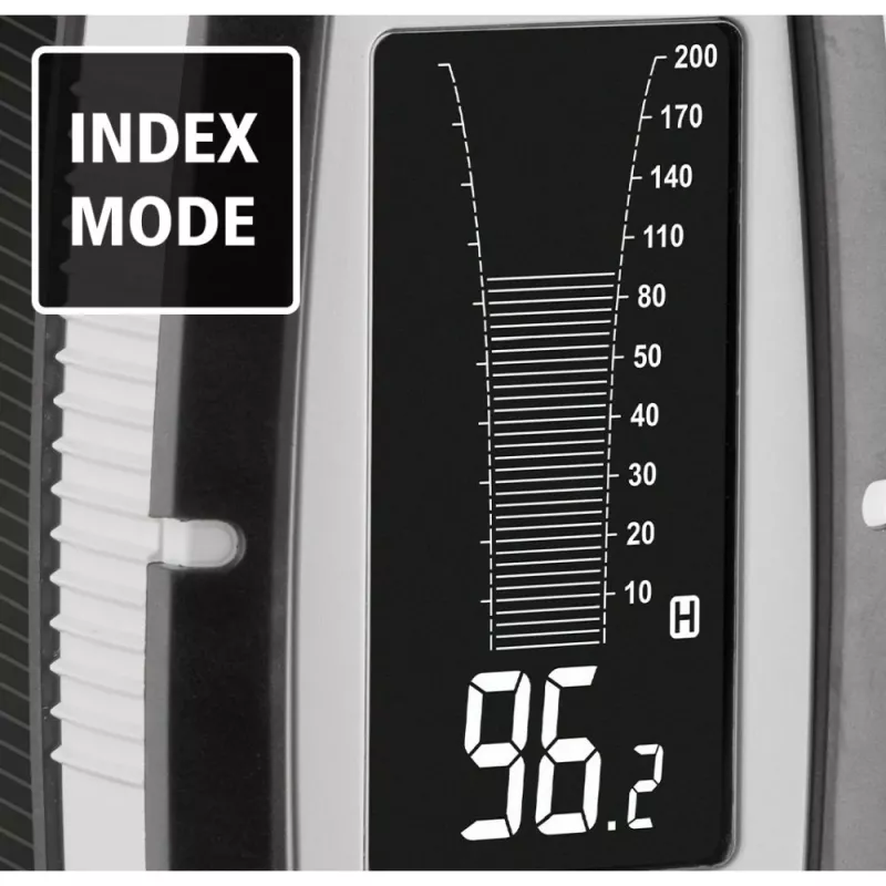 Laserliner WetFinder Medidor de humidade de materiais (082.095E)