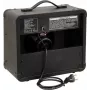 DIMAVERY GA-15 Amplificador combo para guitarra elétrica 15W (26360120)