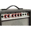 DIMAVERY GA-15 Amplificador combo para guitarra elétrica 15W (26360120)