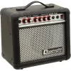 DIMAVERY GA-15 Amplificador combo para guitarra elétrica 15W (26360120)