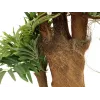 EUROPALMS palmeira areca planta artificial 170cm 82509408
